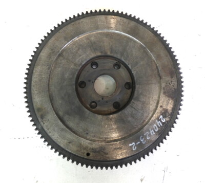 Mowog Motor Schwungscheibe