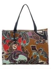 Cora Market Tote by Spartina 449