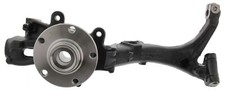 Rotule de suspension Skoda SUPERB