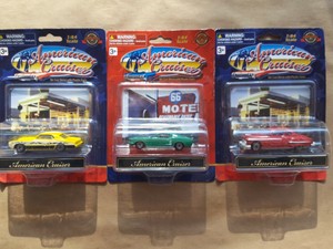 golden wheel diecast