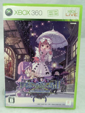Deathsmiles II (Microsoft Xbox 360) Japan Import Complete In Box CIB