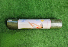 Fitness Basics Model 8218 2x6ft Olive Green Yoga Fitness/Exercise Mat NWT