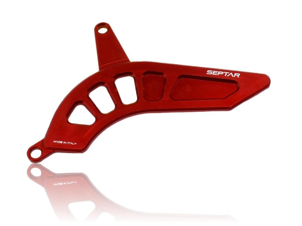 PIGNON MECABOITE D13 TEKNIX ADAPT. DERBI SENDA / GPR / GSM 1999-> 420
