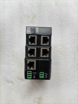 1Ps Omron used W4S1-05C Accept counteroffer