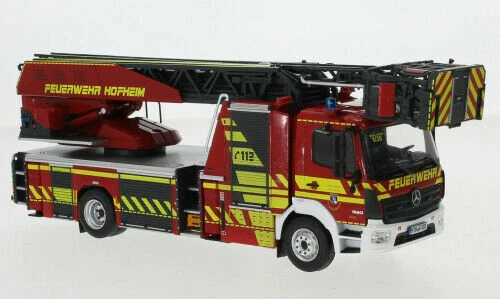 IXO Modellautos, - LKWs & -Busse von Mercedes