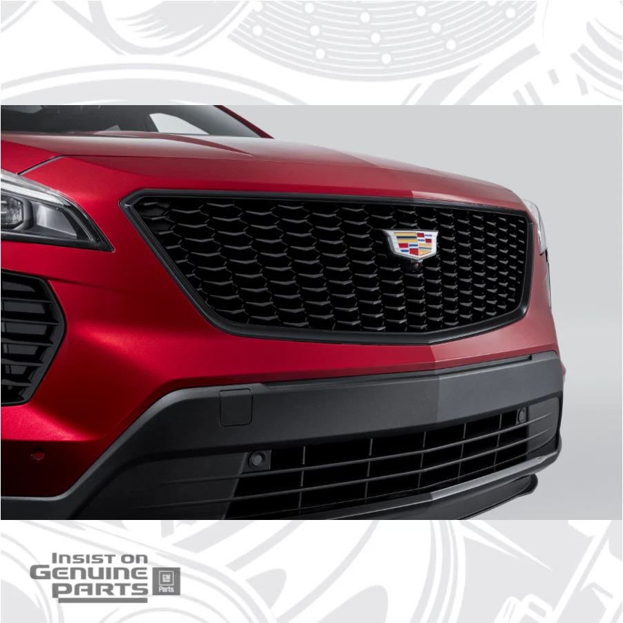 2019 cadillac xt4 sale accessories