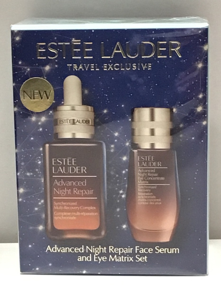 Estee Lauder Travel Exclusive Maximize Your Beauty Sleep | eBay