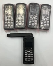 (5) QUALCOMM GLOBALSTAR GSP-1700 SATELLITE PHONES