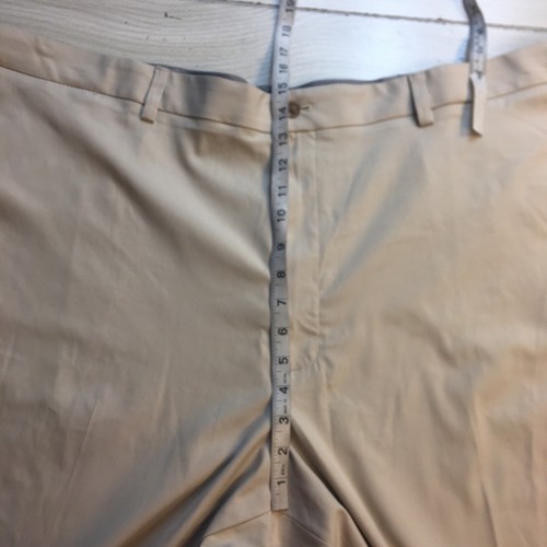 Walter Hagen Mens Perfect 11 Pants Straight Fit, Big&Tall 52/30 NWT - Picture 6 of 11