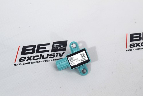 Audi A5 8T Sportback Airbagcrashsensor Airbag Sensor Crashsensor 8K0955557C