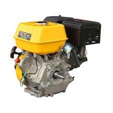 Benzinmotor 4-Takt 11 PS Kartmotor Benzin Motor 8 kW Standmotor OHV 4T NEU