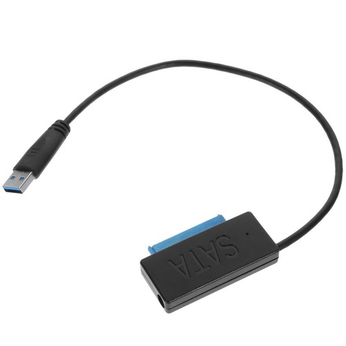 Festplatte Zum USB -Kabel Datenübertragungskonverter Adapter-Datenkabel - Afbeelding 3 van 12