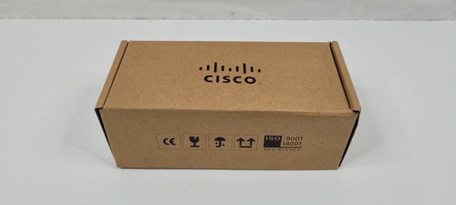 Cisco CP-6825-3PC-BUN-NA IP DECT Handset and Receiver Bundle NEW OPEN BOX - Picture 10 of 14