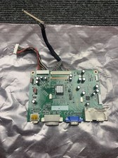 HP ZR24W Monitor Main Board 5097708400 / PWB-1333-1C