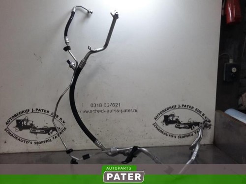 Hochdruck-/Niederdruckleitung für Klimaanlage Mercedes-Benz CLA Coupe C117 A2468