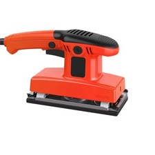 Multifunctional Wall Sanding Machine Electric Small Flat Wall Sanding Tool