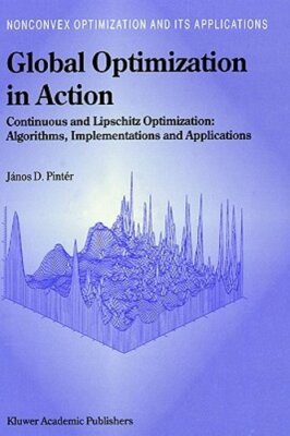 Global Optimization in Action: Continuous and Lipschitz Optimization: Algorithms