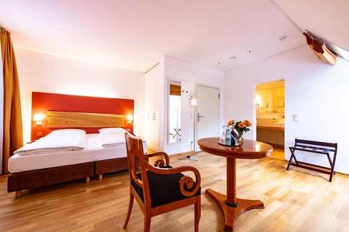 Reisedeal Wolfsburg Städtereise | Gutschein 4-Sterne-Hotel 2 Nächte + F Sauna 2P - Picture 5 of 12