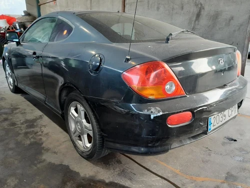 928002C000 Interior Light for HYUNDAI COUPE (GK) 1.6 FX 2003 8002793 - Picture 7 of 10