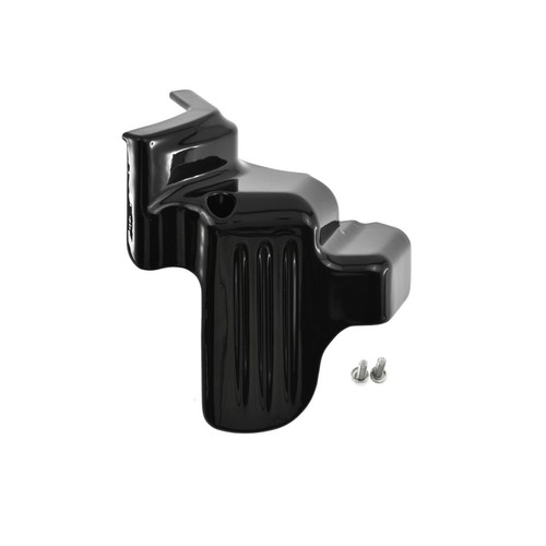 Noir Moteur Couvercle de