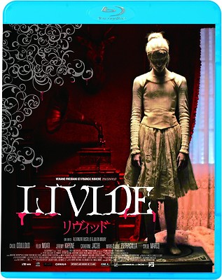 リヴィッド LIVIDE [DVD] i8my1cf Amazon.co.jp: リヴィッド LIVIDE [DVD] : クロエ・クールー