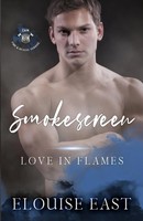 Elouise East | Smokescreen | Taschenbuch | Englisch (2023) | Elouise East
