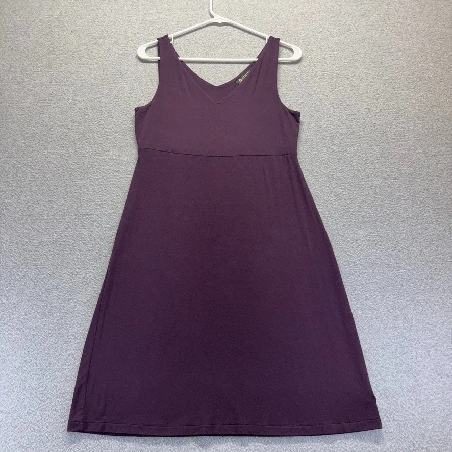 strapless open back dress Purple High Low Lace Prom Dresses, Light Purple High Low Lace Formal H main image 0