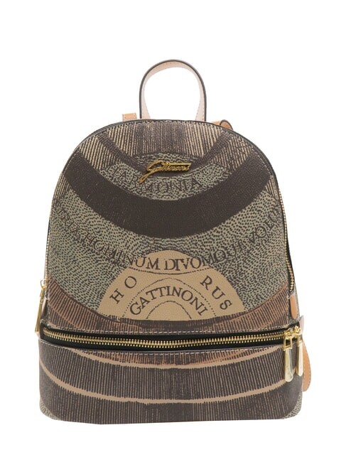 Рюкзак для планетария Фрау ГАТТИНОНИ, Рюкзак для Дианы / Коричневых И Валь = Большой размер