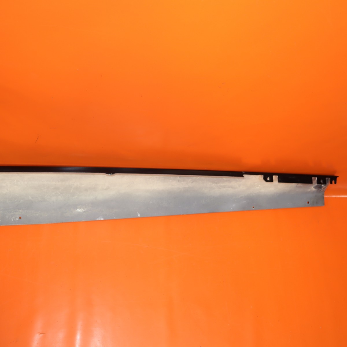 Aston Martin DB9 2005-2012 Left Rocker molding