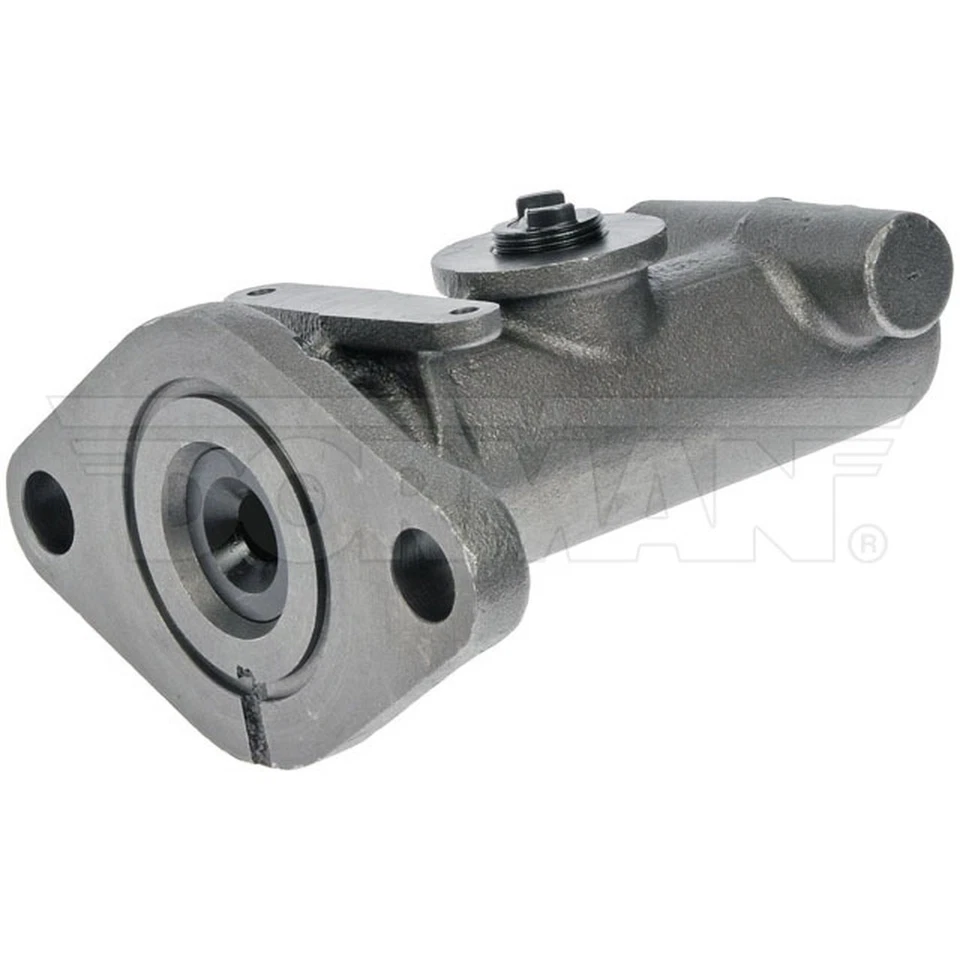 Cilindro maestro de freno Dorman M39860 para 86-93 Ford CF6000 CF7000 Foto 3 de 4