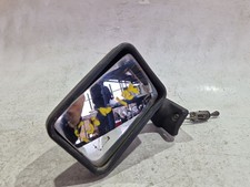 Retroviseur gauche (ou coque) Citroen VISA