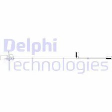 Belagverschleißsensor Scheibenbremse LZ0284 DELPHI für AUDI A5 R8 R8 Spyder