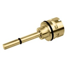 Diverter Replacement Parts for Faucets Model RP51919 in Brass Material