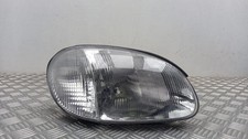 2002 HYUNDAI SONATA Right Headlight Lamp 92101/02-38000 921010238000