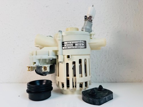 Miele Umwälzpumpe 2019 Mppw 01-31/4 Druckschalter Spülmaschine TOP Zustand