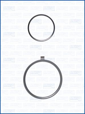 AJUSA 77000600 Gasket Set, charger for LAND ROVER - Bild 3 von 3