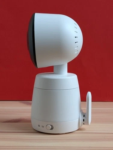 Leapfrog LF2936FHD extra Camera & cable - for LF2936FHD monitor - no parent unit - Picture 6 of 12