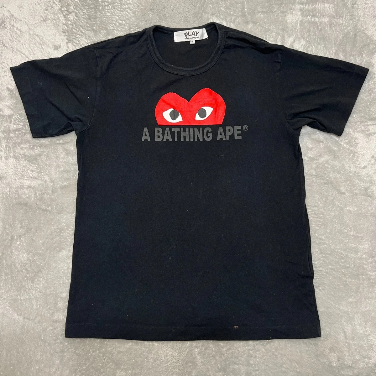 Comme des Garçons Men's Clothing for sale | eBay