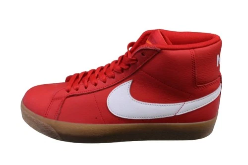 Nike SB Zoom Blazer MID Größe wählbar FJ1680 600 Skaterschuhe  Sneakers