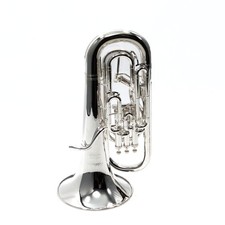 Willson Model 2960TA4/3T-S 'Celebration' Professional Compensating Euphonium