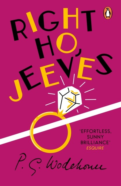 Right Ho, Jeeves: (Jeeves & Wooster) by P.G. Wodehouse (Paperback, 2018) - Image 4