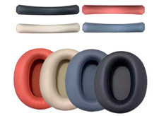 Headband Ear Pads for Edifier W820NB Earpads and Headband Multi Colour