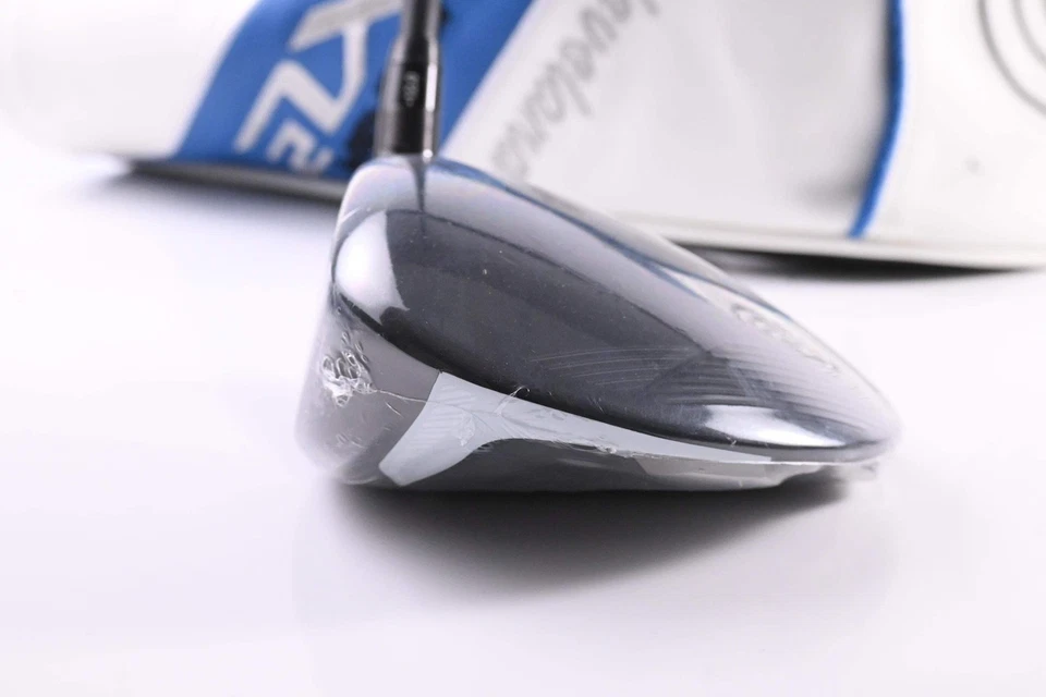 Left Hand Cleveland Launcher XL 2 Driver / 9-12 Degree / Stiff Flex Cypher 40 - Image 3 of 4