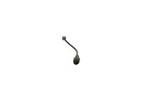 Bosch Warnkontakt, Bremsbelagverschleiü Vorne Hinten FüR BMW