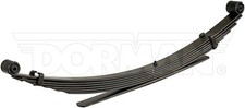 Dorman 43-1263HD Suspension Leaf Spring fits ...
