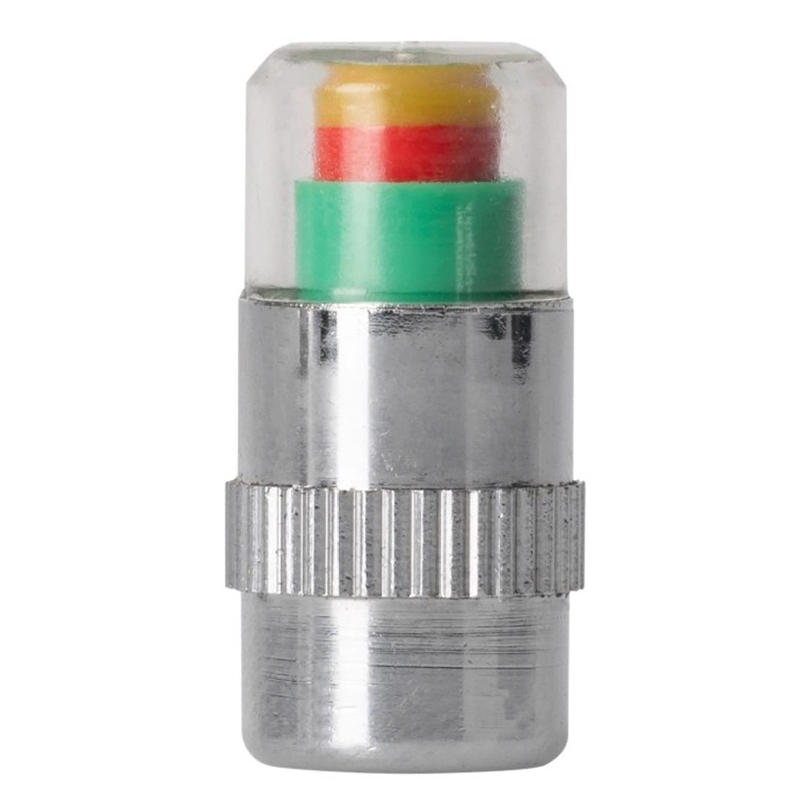 Oxford PSI Alert Motorcycle Valve Cap 34 - Range 35-37 (OX418)