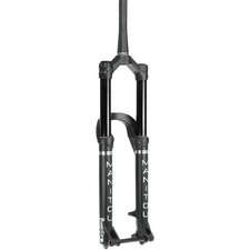 Manitou Machete Taper 15x110mm 44OS 27.5 /29" 100mm, Black