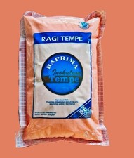Raprima Tempe Starter Culture Ragi Tempeh Yeast Indonesian Original 500g
