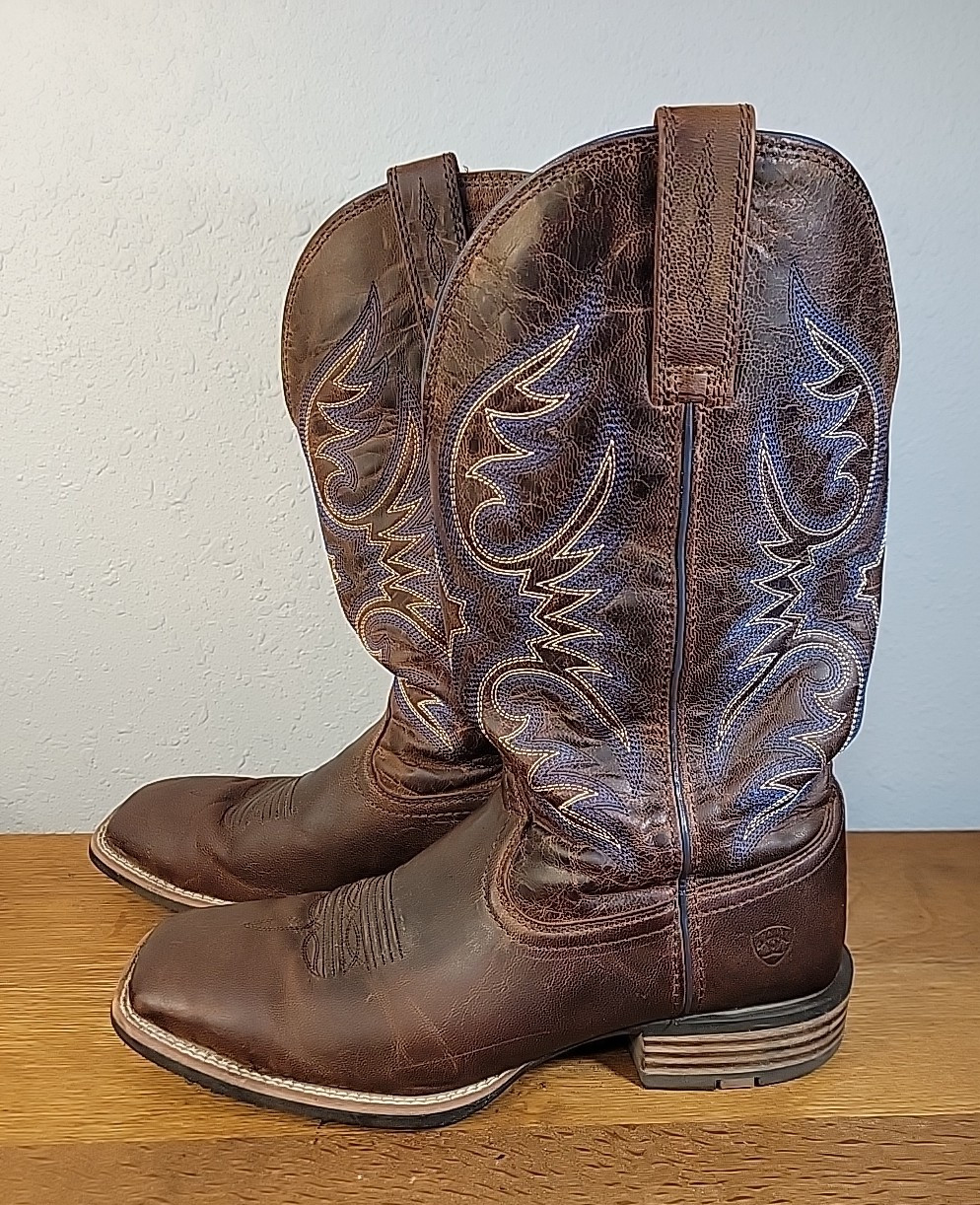 's 10050938 Size 12 D