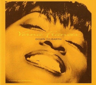 Down to Earth CD